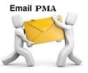 Email to PMA